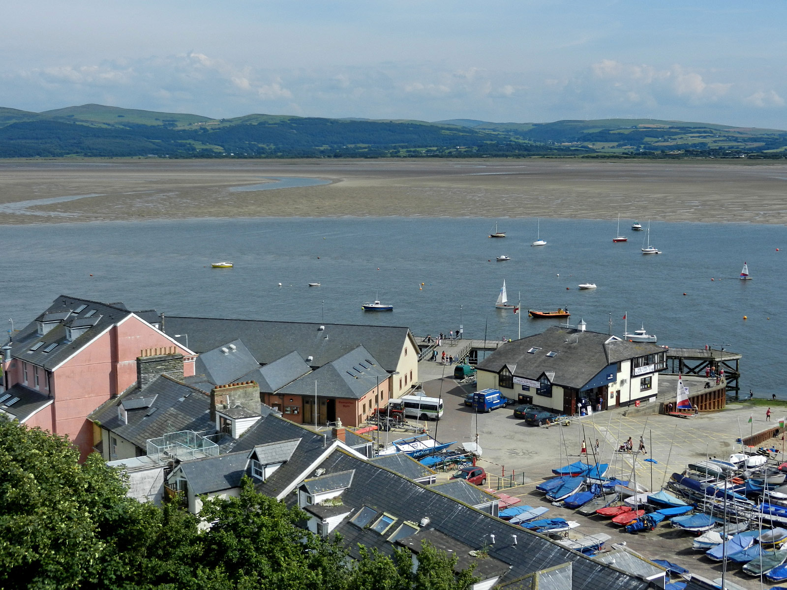 Aberdovey